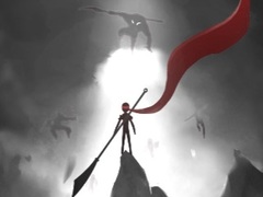খেলা Stickman Rogue Online