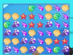 খেলা Sea Sparkle Saga