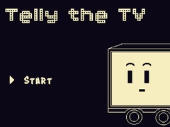 খেলা Telly the TV