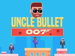 খেলা Uncle Bullet 007