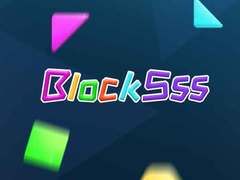 খেলা Blocksss