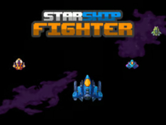 খেলা Starship Fighter