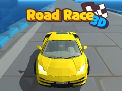খেলা Road Race 3D