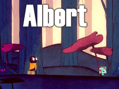 খেলা Albert