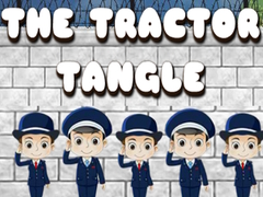 খেলা The Tractor Tangle