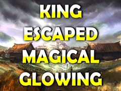 খেলা King Escaped Magical Glowing