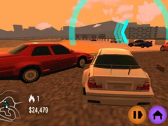 খেলা Top Driver 2
