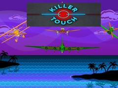 খেলা Killer Touch