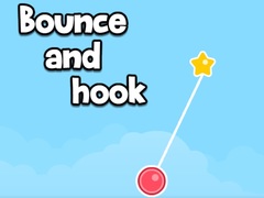 খেলা Bounce And Hook