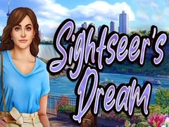 খেলা Sightseer`s Dream