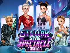 খেলা Stellar Style Spectacle Fashion