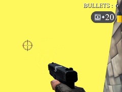 খেলা Zombie Counter Craft