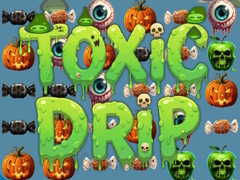 খেলা Toxic Drip