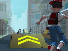 খেলা Faily Skater