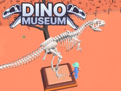 খেলা Dino Museum