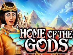 খেলা Home of the Gods