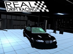 খেলা Real Drift Racing