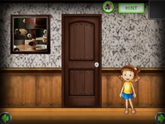 খেলা Amgel Kids Room Escape 230