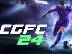 খেলা CG FC 24
