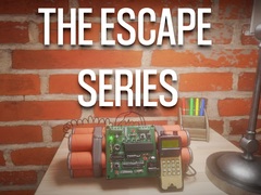 খেলা Escape Series
