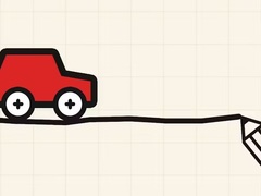 খেলা Doodle Road