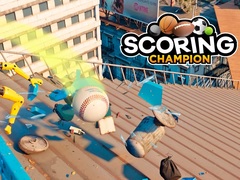 খেলা Scoring Champion