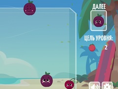 খেলা Watermelon Merge Saga