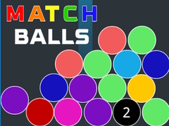 খেলা Match Balls