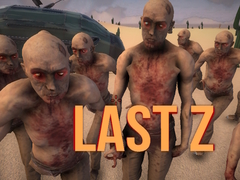 খেলা Last Z