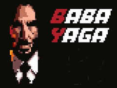 খেলা Baba Yaga 