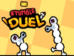খেলা Stumble Duel