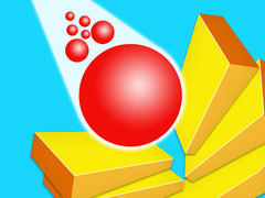 খেলা Stack Twist