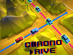 খেলা Chrono Drive