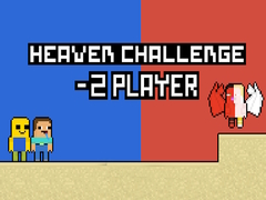 খেলা Heaven Challenge - 2 Player