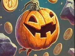 খেলা Jump Pumpkin Jump