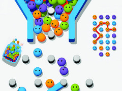 খেলা Pop Them!