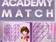 খেলা Academy Match