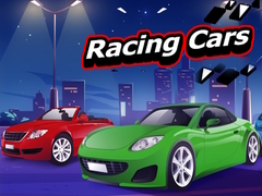 খেলা Racing Cars
