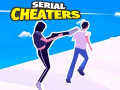 খেলা Serial Cheaters