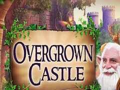 খেলা Overgrown Castle