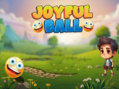 খেলা Joyful Ball