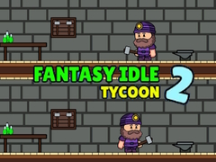 খেলা Fantasy Idle Tycoon 2