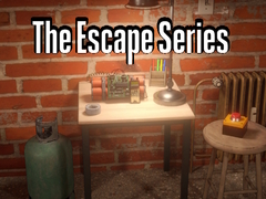 খেলা The Escape Series