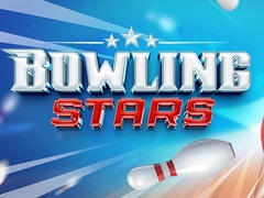 খেলা Bowling Stars