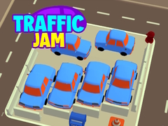 খেলা Traffic Jam