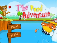 খেলা The Pond Adventure