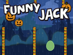 খেলা Funny Jack