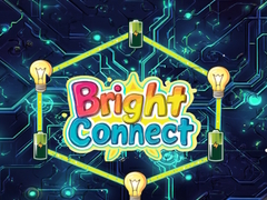 খেলা Bright Connect