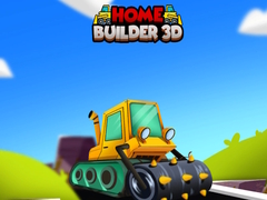 খেলা Home Builder 3D