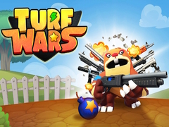 খেলা Turf Wars